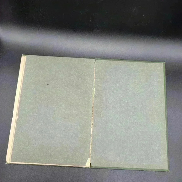 ANTIQUE Middle Class Historical Atlas Series Map Prints (1891 Signature) - Picture 11 of 14